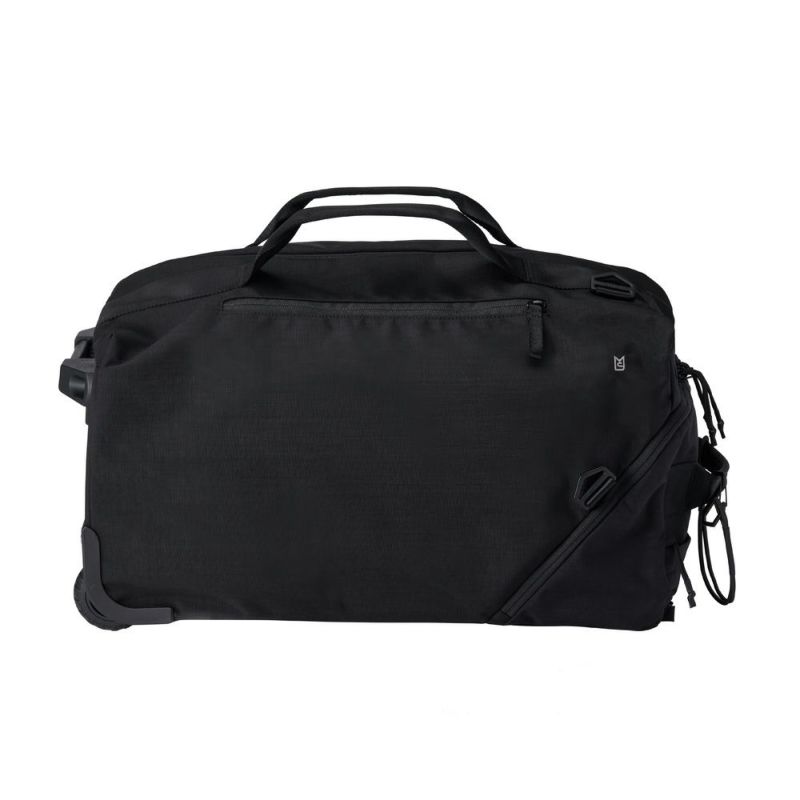 ミレスト ボストンキャリー 機内持ち込み 約42L 25cm 2.3kg 3WAY