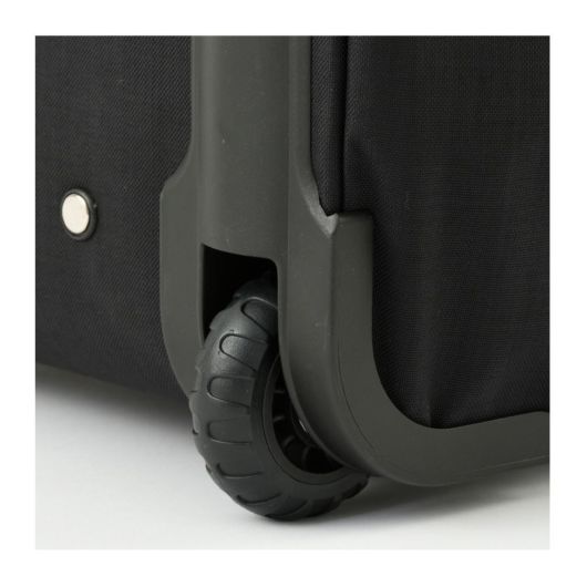 ミレスト ボストンキャリー 機内持ち込み 約42L 25cm 2.3kg 3WAY