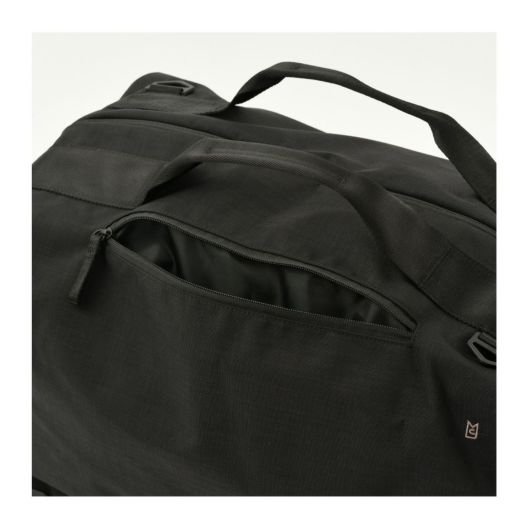 ミレスト ボストンキャリー 機内持ち込み 約42L 25cm 2.3kg 3WAY