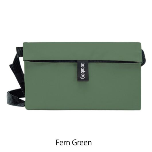 Fern Green