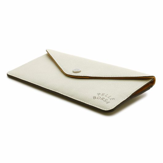 ペレボルサ 長財布 本革 かぶせ レディース 7201 ベリーグッズ
