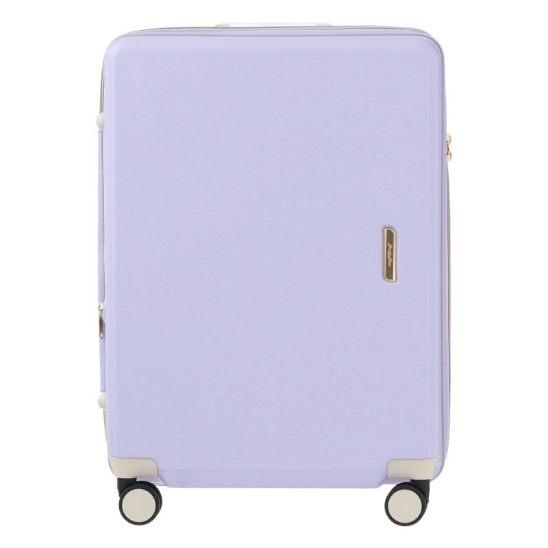 ジュエルナローズ スーツケース 62L 61cm 3.8kg ハードキャリー 05202