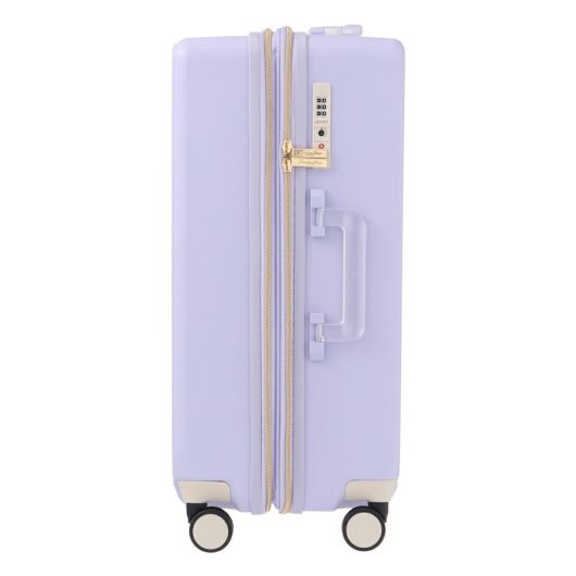 ジュエルナローズ スーツケース 62L 61cm 3.8kg ハードキャリー 05202