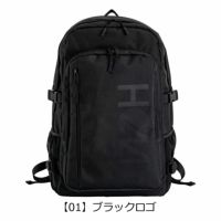 ヘム リュック スクールリュック B4 30L マーティー メンズ レディース