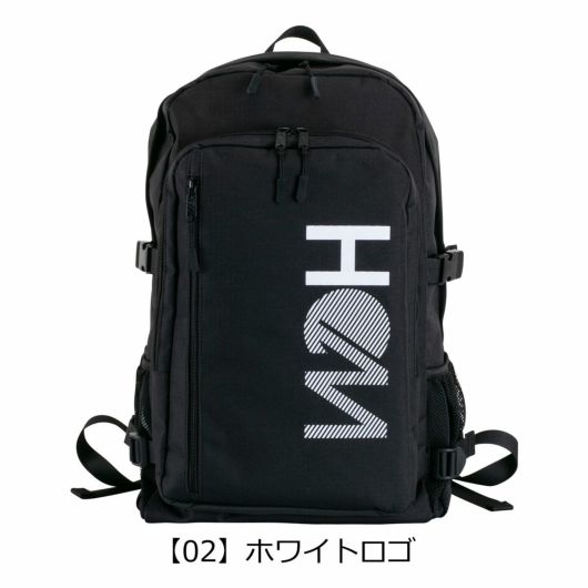 ヘム リュック スクールリュック B4 30L マーティー メンズ レディース