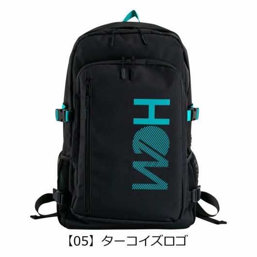 ヘム リュック スクールリュック B4 30L マーティー メンズ レディース