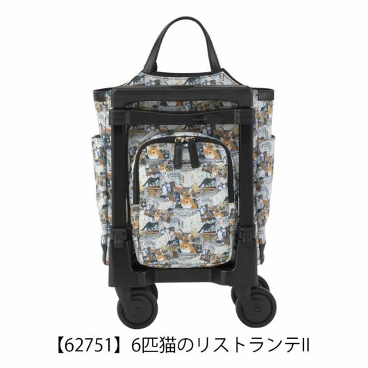 SWANY×Manhattaner`s スワニー×マンハッタナーズキャリーケース SWANY（キャリーバック） スワニー キャリーバッグ 公式