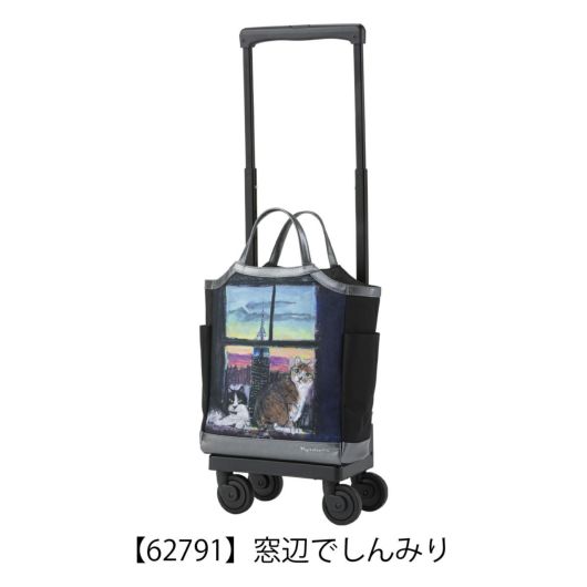 【62791】窓辺でしんみり