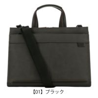 タケオキクチ ブリーフケース A4 ビジネスバッグ ショルダーバッグ