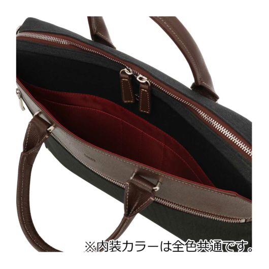 タケオキクチ ビジネスバッグ ブリーフケース B4 本革 メンズ タケオキクチ ビジネスバッグ ブリーフケース B4 本革 メンズ