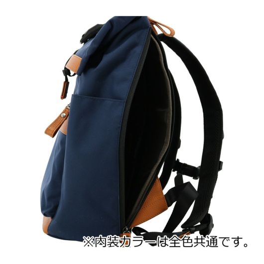 タケオキクチ リュック ビジネスリュック A4 ランド メンズ 719721