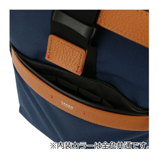 タケオキクチ リュック ビジネスリュック A4 ランド メンズ 719721