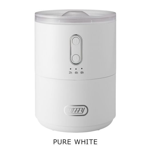 PURE-WHITE