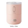 SHELL-PINK