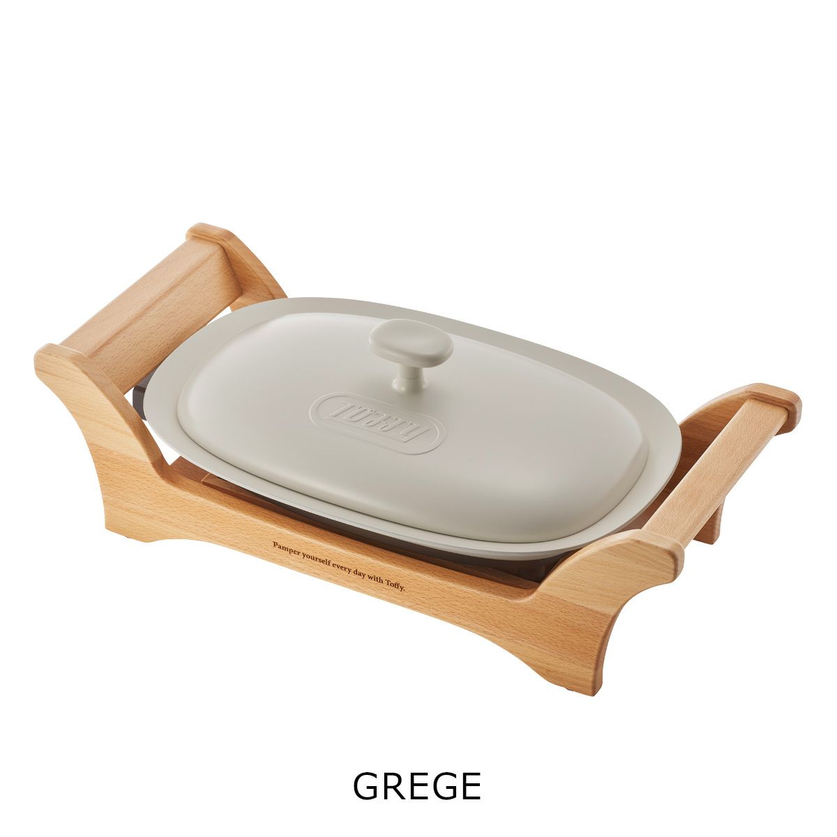 GREGE