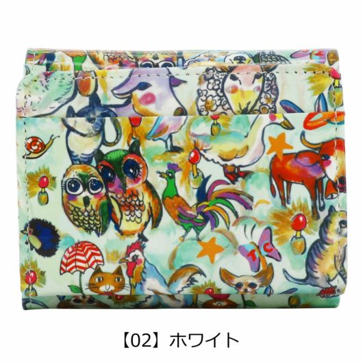 【02】ホワイト