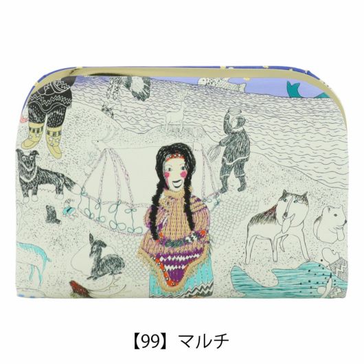 【99】マルチ