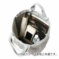 ホワイ トートバッグ ヌビバッグ A4 レディース 819990 Why | ヌ