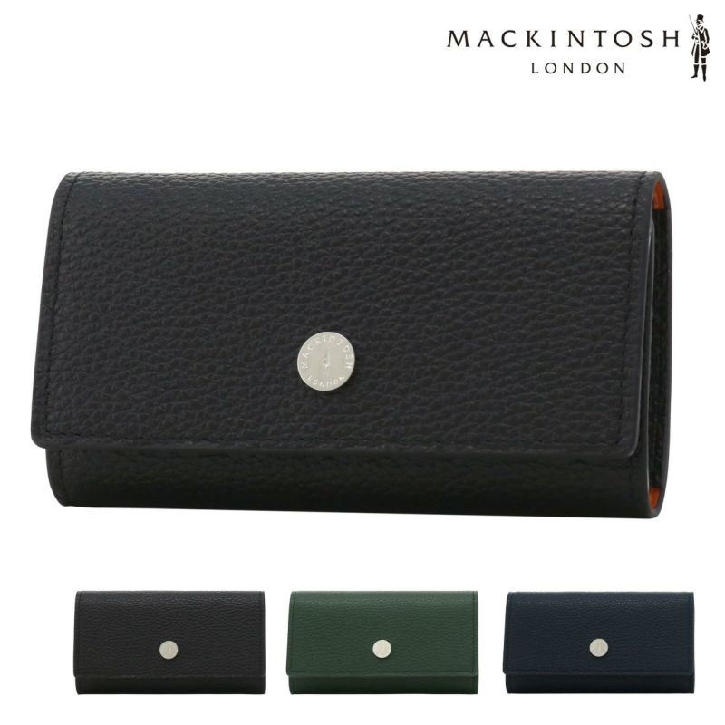 【中古】 マッキントッシュロンドン ボストンバッグ セール】 【Precious掲載】【WartonBag/ワルトンバッグ】レザー