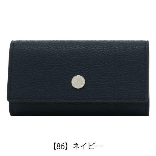 マッキントッシュ ロンドン キーケース 6連 メンズ 60076 MEDAL メダル