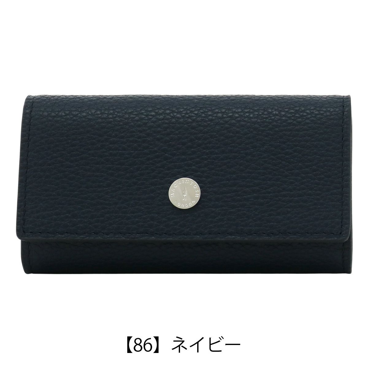 【86】ネイビー