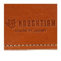 【新品未開封】Norleeva ダブルサイズ（ブラウン）(オリーブ)2点セット Hallelujah ミニ財布 レディース 本革 二つ折り財布 ペイズリー