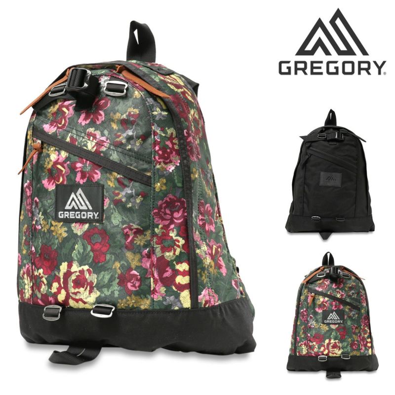 グレゴリー リュック 18L ファインデイV2 メンズ レディース GREGORY