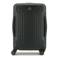 グレゴリー スーツケース 42L 57.2cm 3.47kg 抗菌 QUADRO PRO HARDCASE