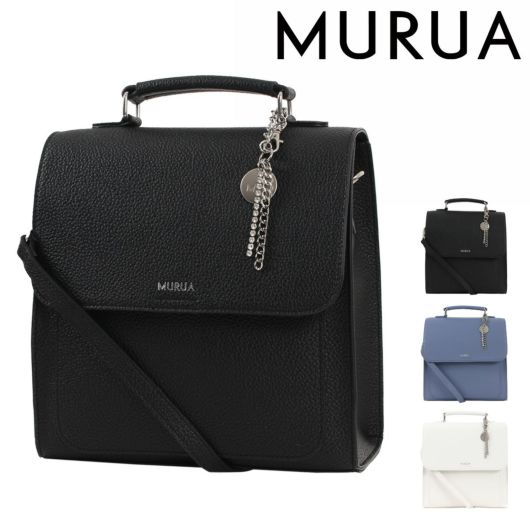 MURUA ムルーア | サックスバー SAC'S BAR公式サイト