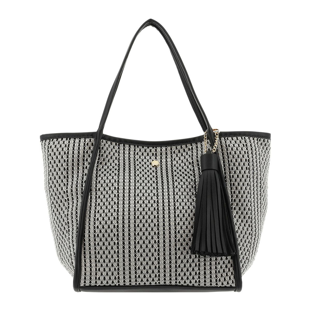 グレー