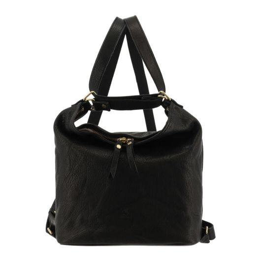 キソラ リュック カプラ ユニセックス KIMI-141 kissora | 2WAY 日本製