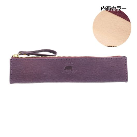 キソラ ペンケース マイアーレ ユニセックス KIWZ-071 kissora | 日本