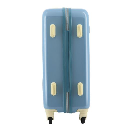 ピーナッツ スーツケース 31L 47.5cm 2.4kgPN-040 PEANUTS
