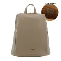 エフィー リュック レディース CVJ1-012 efffy | リュックサック 牛革