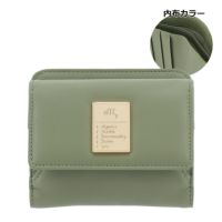 エフィー×ムーミンコラボ 二つ折り財布 レディース MEJ1-08