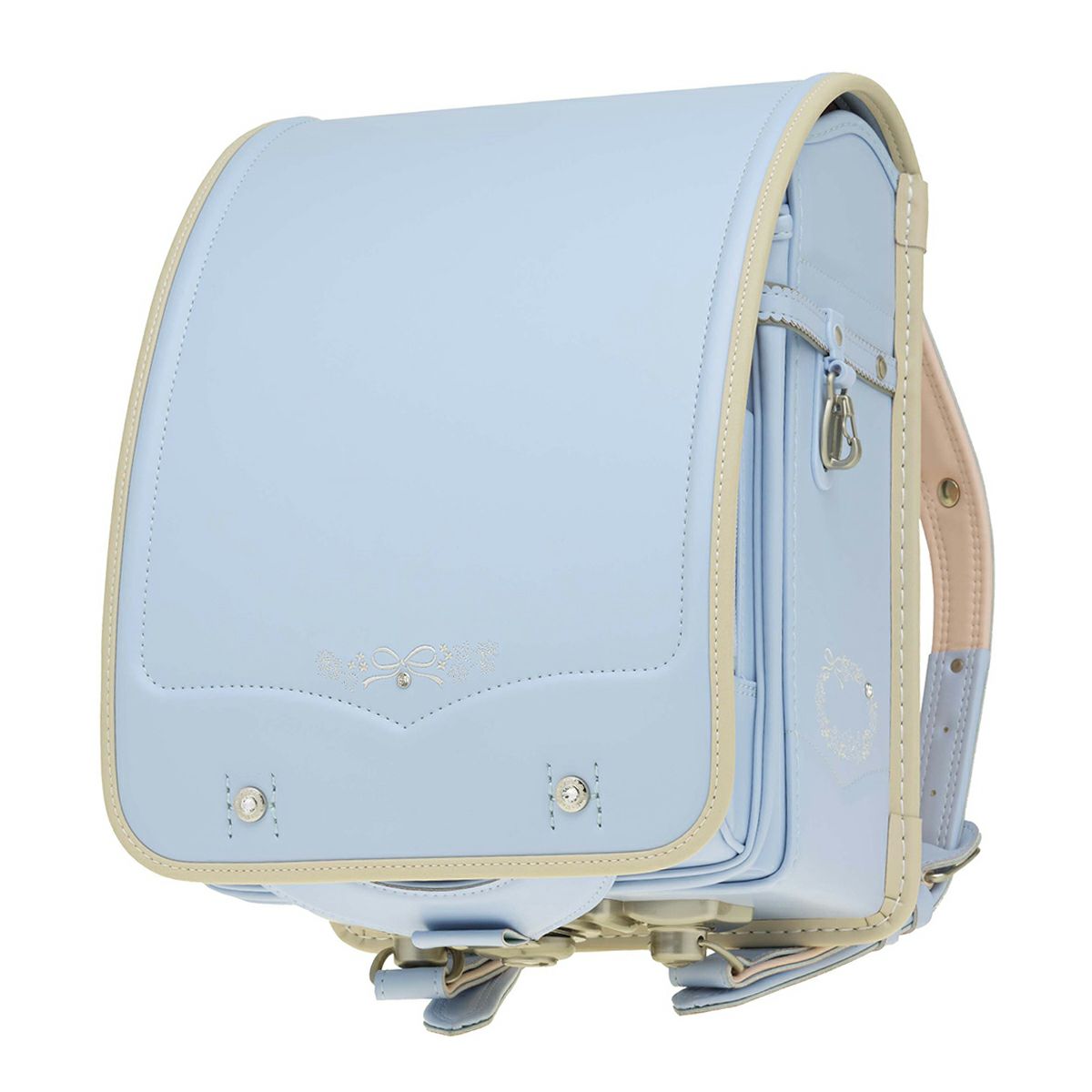 【7501】スカイ/アイボリー