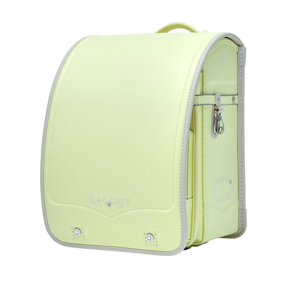 【5001】レモン/アイボリー