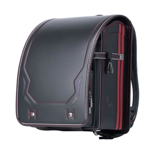 ブラック/レッド(廃盤)