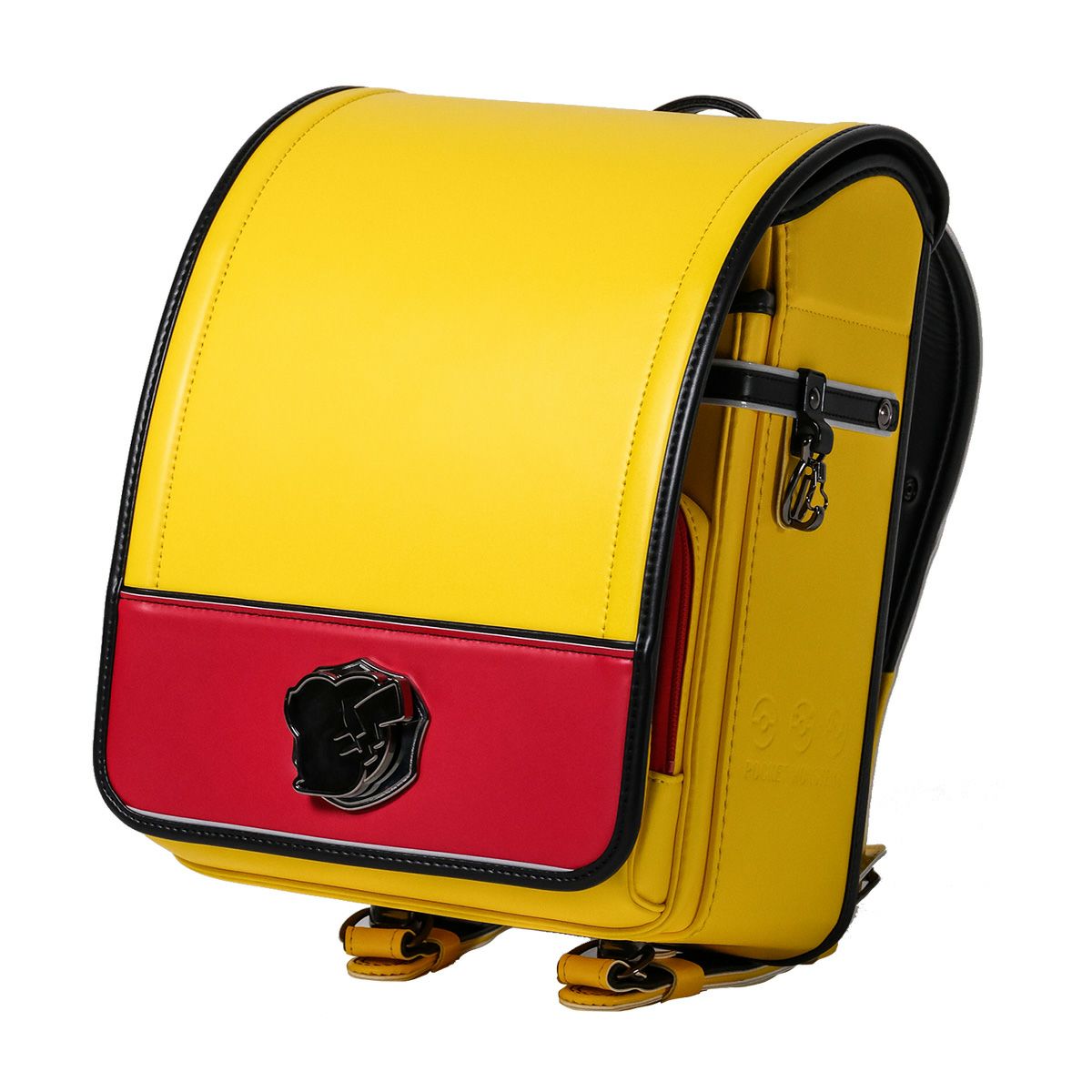 【500】イエロー