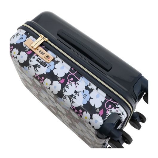 ムーミン スーツケース 30L 48cm 2.9kgMM2-039 MOOMIN