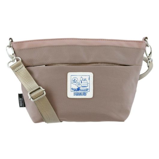 ピーナッツ ショルダーバッグ レディース<br>PN9-055 PEANUTS | スヌーピー