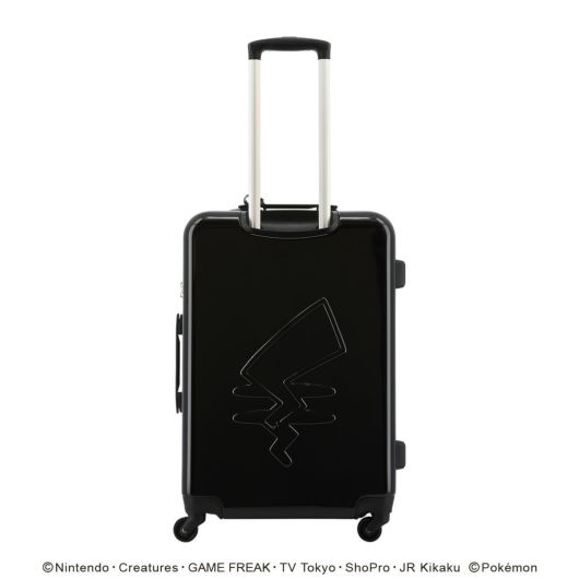 ポケモン スーツケース 62L 60cm 3.6kgPK-0864-60 POKEMON