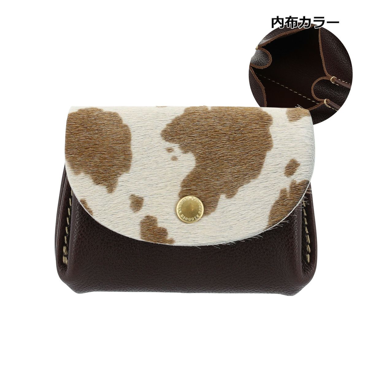 キソラ ミニウォレット ポニー ユニセックス KIKN-131 kissora PONY