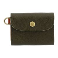 キソラ 三つ折り財布 ミネルバボックス ユニセックス KIKN-125 kissora