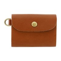 キソラ 三つ折り財布 ミネルバボックス ユニセックス KIKN-125 kissora