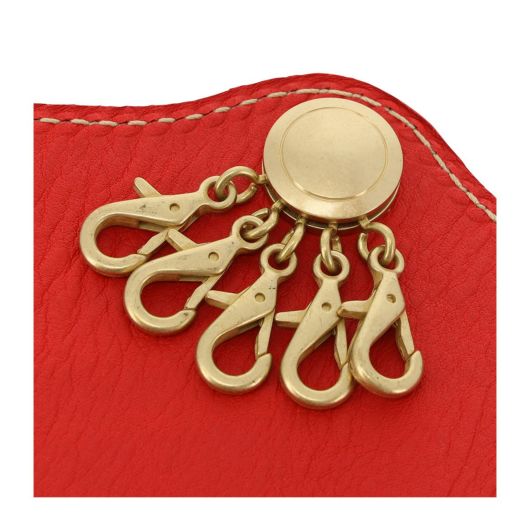 キソラ キーケース ミネルバボックス ユニセックス KIKN-129 kissora