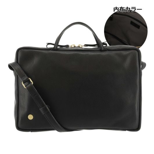 キソラ ショルダーバッグ ピアザ ユニセックス KIOB-136 kissora