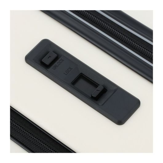 トランジットラウンジ スーツケース リップル プラス 24 56(64)L 58cm