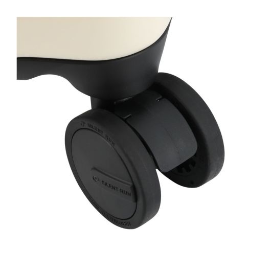 トランジットラウンジ スーツケース リップル プラス 24 56(64)L 58cm