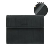 キソラ 三つ折り財布 サビア ユニセックス KIMS-005 kissora | 札入れ